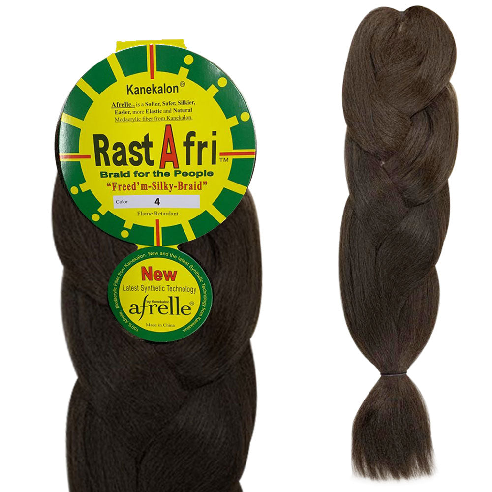 Kinky Braids Afrelle