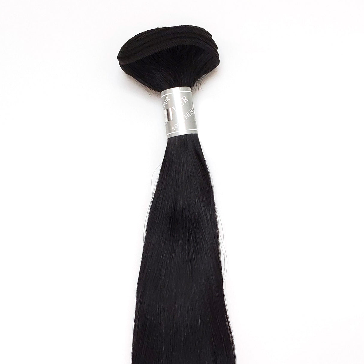Regular - Machine Weft Silky Straight - Final Sale