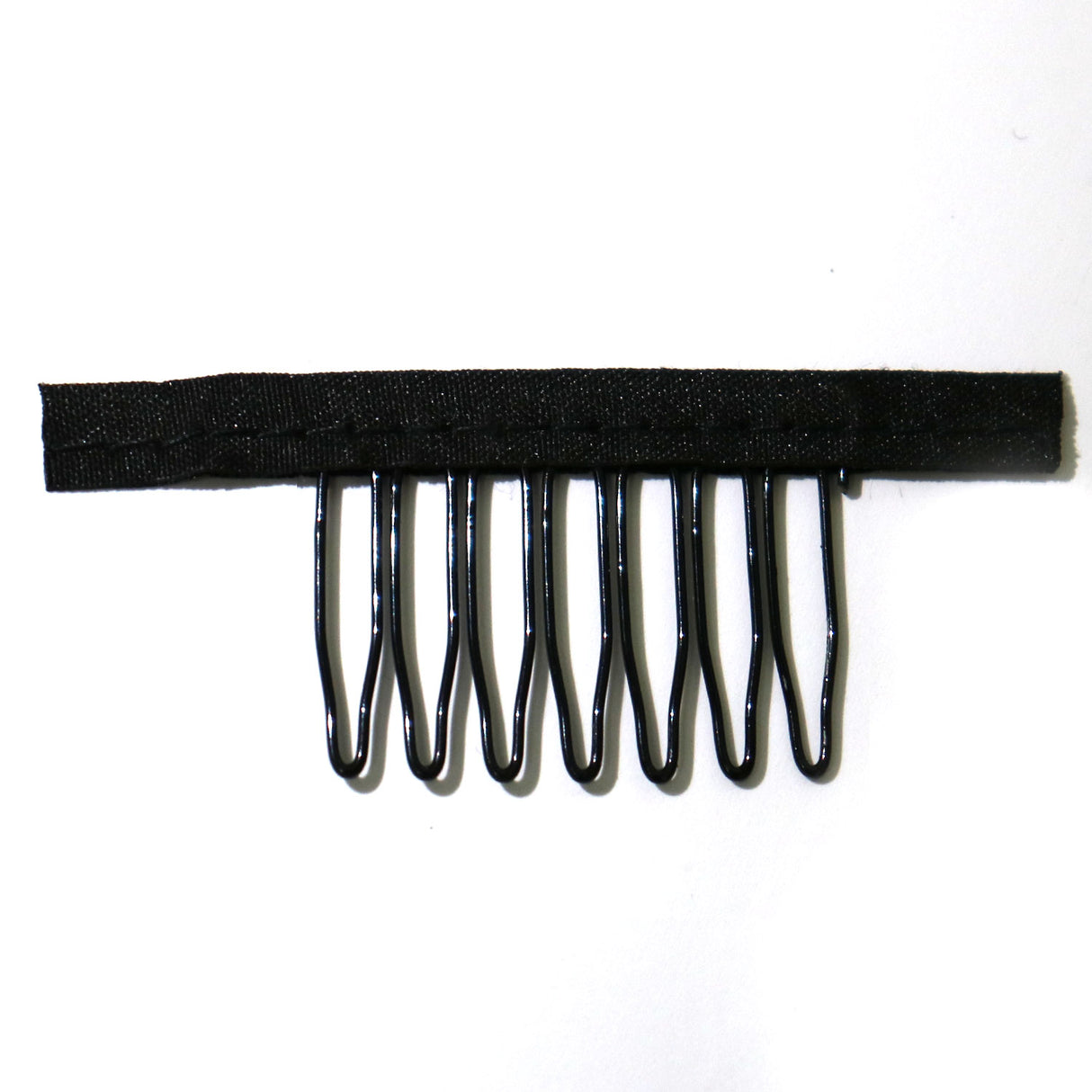 Wired Comb with Ribbon