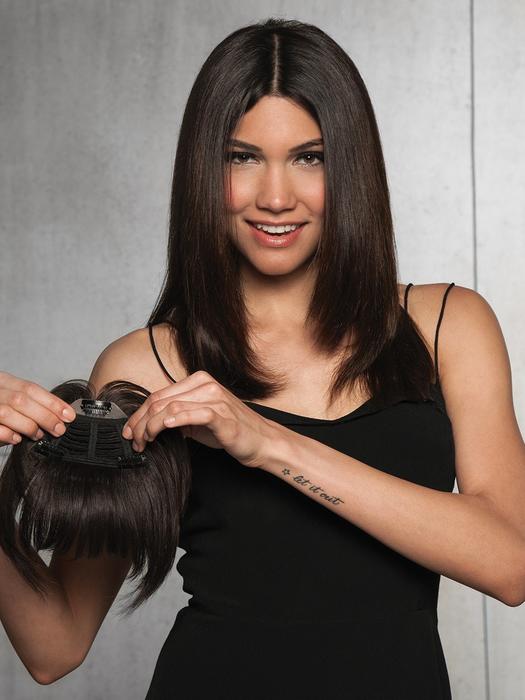 Bang Human Hair