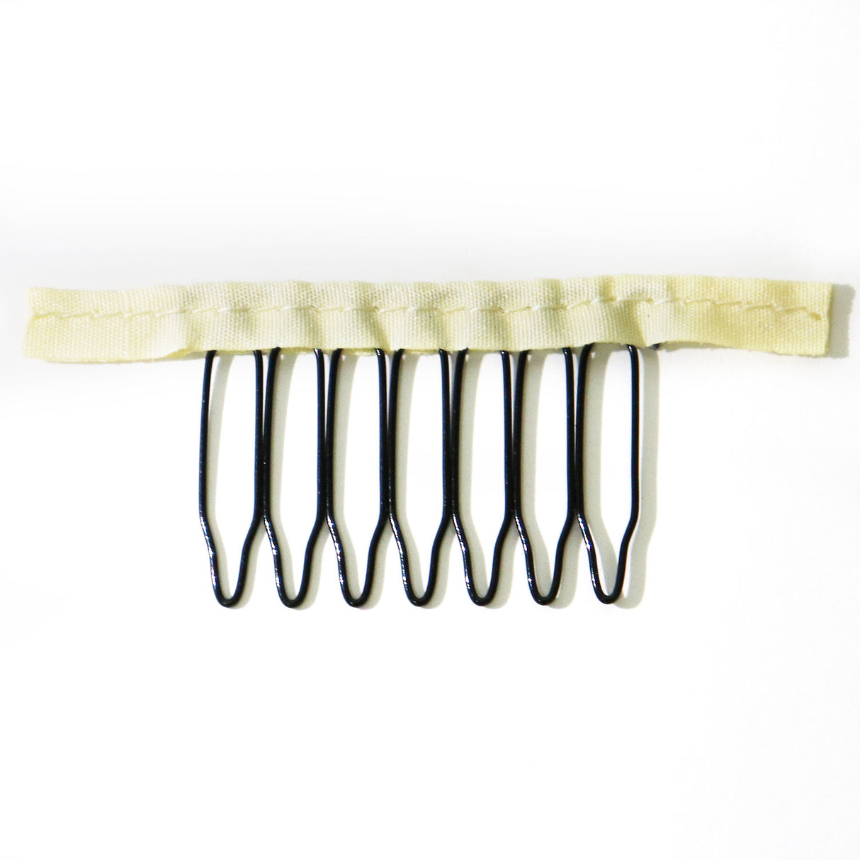 Wired Comb with Ribbon