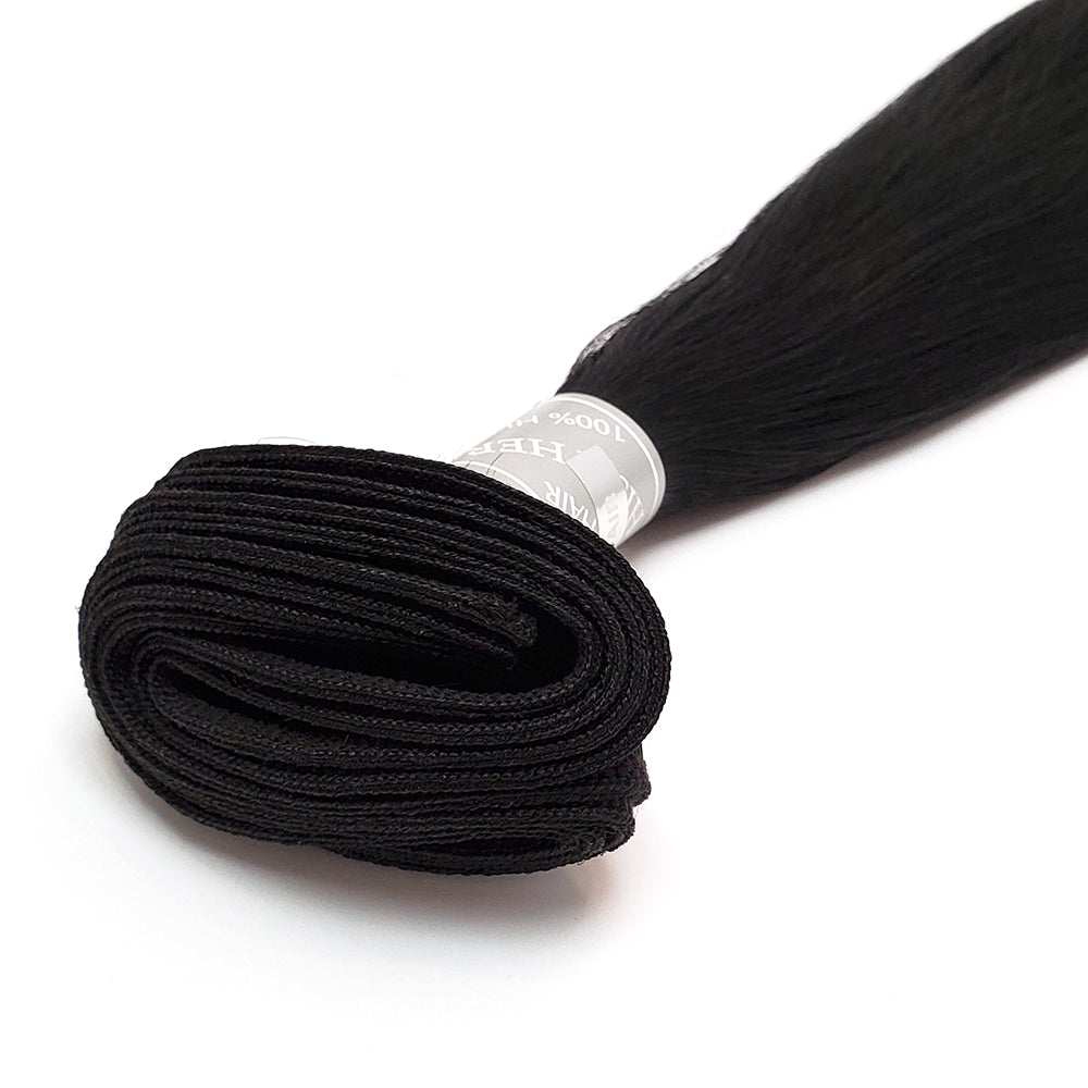 Regular - Machine Weft Silky Straight - Final Sale