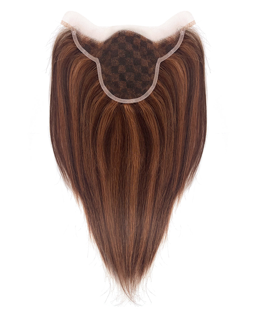 Part Lace - Silky Straight