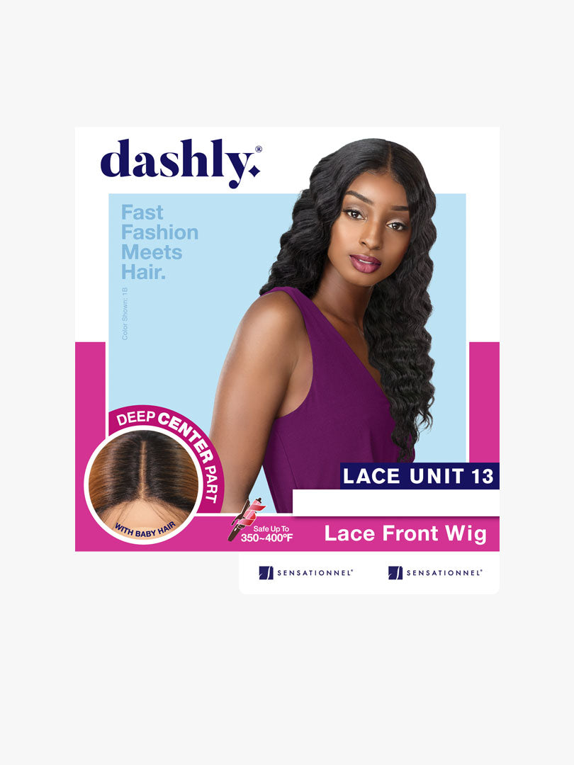 DASHLY LACE UNIT 13
