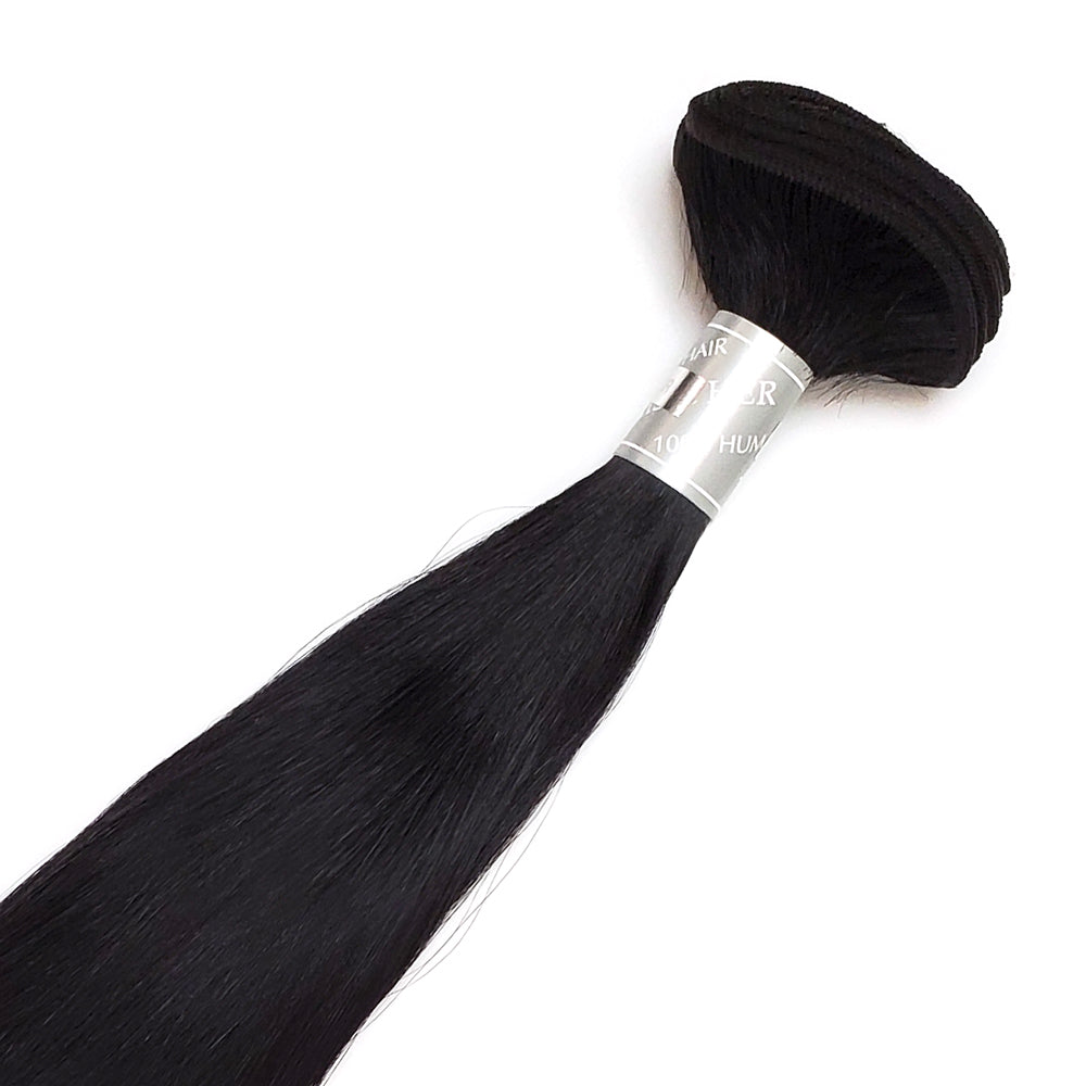 Regular - Machine Weft Silky Straight - Final Sale