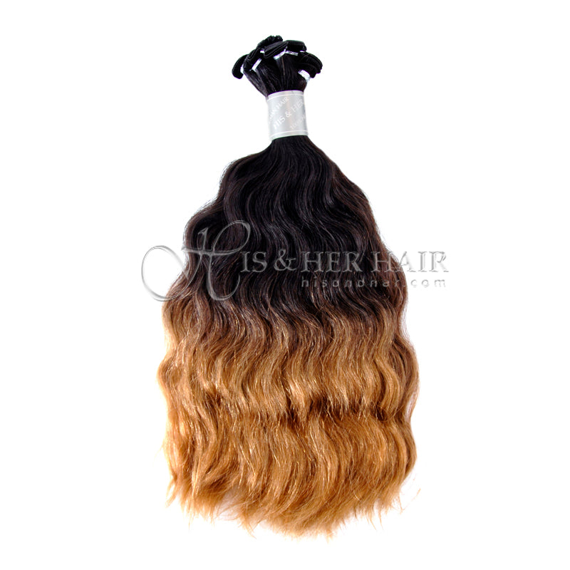 50% Italian Mink® - Handtied Weft French Refined - FINAL SALE