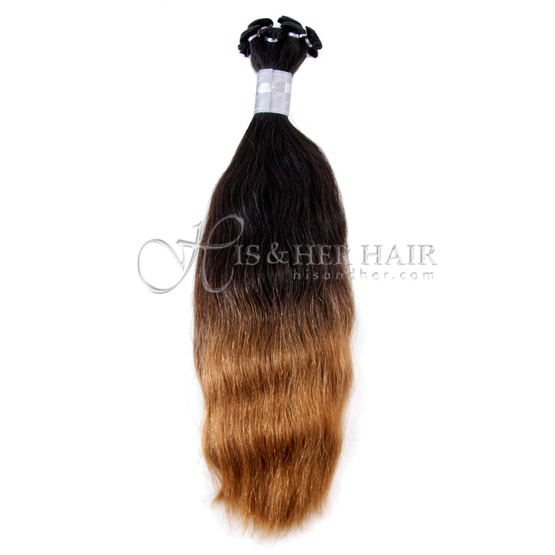 50% Italian Mink® - Handtied Weft French Refined - FINAL SALE