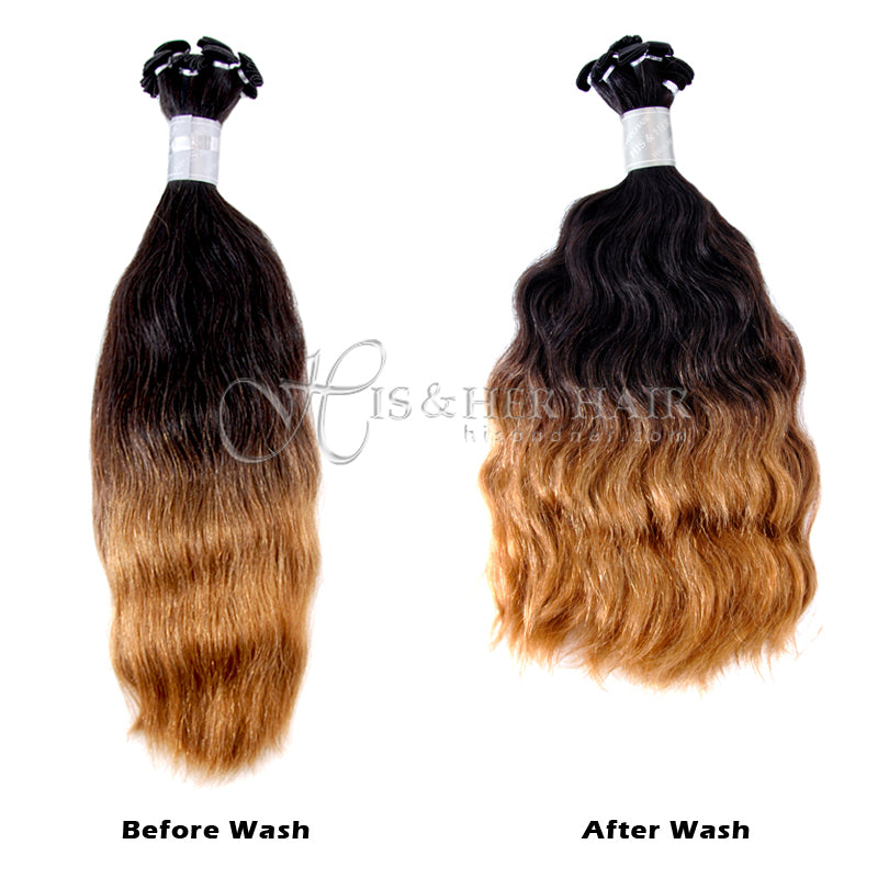 50% Italian Mink® - Handtied Weft French Refined - FINAL SALE