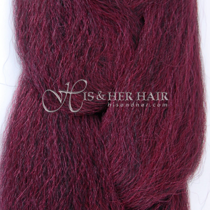 Kinky Braids Afrelle