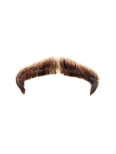 MUSTACHE 201