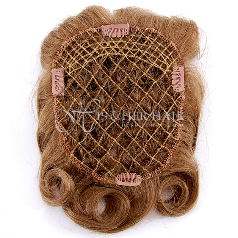 Magic Self Top Handtied Bodywave Small Base