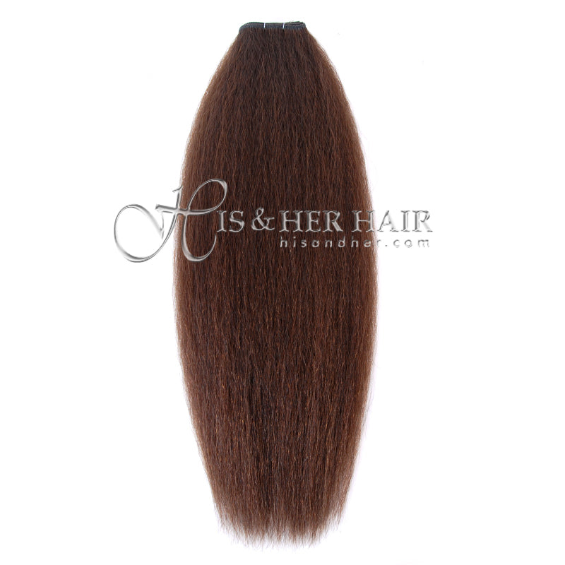 2 oz. Deluxe - Kinky Straight