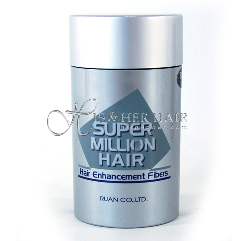 Super Million Hair