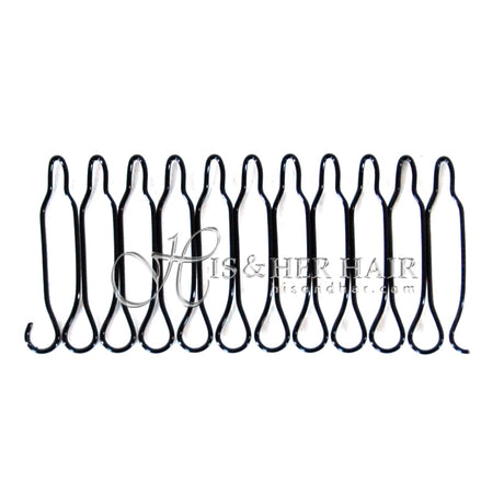 Wired Comb