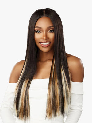 SHOWN COLOR: FAUX HIGHLIGHT BLONDE