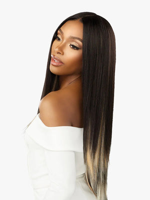SHOWN COLOR: FAUX HIGHLIGHT BLONDE