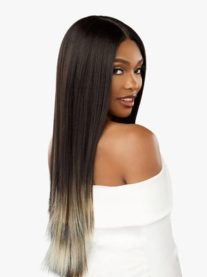 SHOWN COLOR: FAUX HIGHLIGHT BLONDE