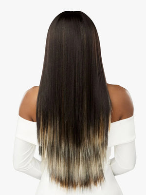 SHOWN COLOR: FAUX HIGHLIGHT BLONDE