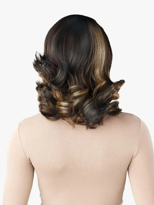 13X6 KINKY BARREL CURL 14"