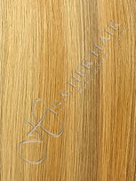 Magic Clip Weave - Silky Straight - 2" width