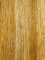 Magic Clip Weave - Silky Straight - 2" width