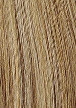 Regular - Machine Weft Water Wave