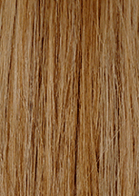 Regular Machine Weft silky Straight