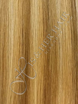 Magic Clip Weave - Silky Straight - 2" width