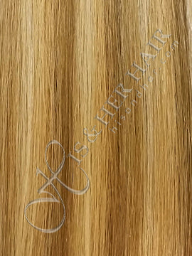 Magic Clip Weave 10" width