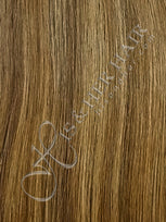 Magic Clip Weave - Silky Straight - 2" width