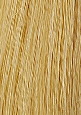 Regular Machine Weft silky Straight