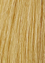 Regular Machine Weft silky Straight