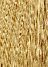 Regular Machine Weft silky Straight