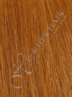 50% Italian Mink® - Machine Weft Silky Straight - SALE