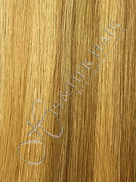 Magic Clip Weave - Silky Straight - 2" width