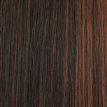 Off Black / Med Auburn