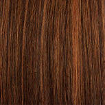 Med Brown / Med Auburn