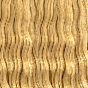 Regular - Machine Weft Water Wave