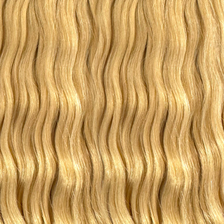 Regular - Machine Weft Water Wave