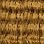 Regular - Machine Weft Water Wave
