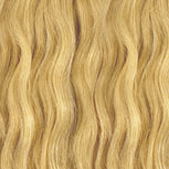 Regular - Machine Weft Water Wave