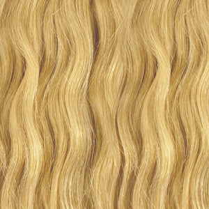 Regular - Machine Weft Water Wave