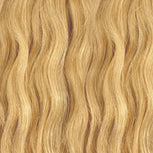 Regular - Machine Weft Water Wave