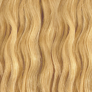 Regular - Machine Weft Water Wave