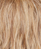 WAVY MEDIUM TOPPER (1037)