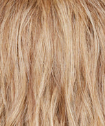 STRAIGHT MEDIUM TOPPER (1036)