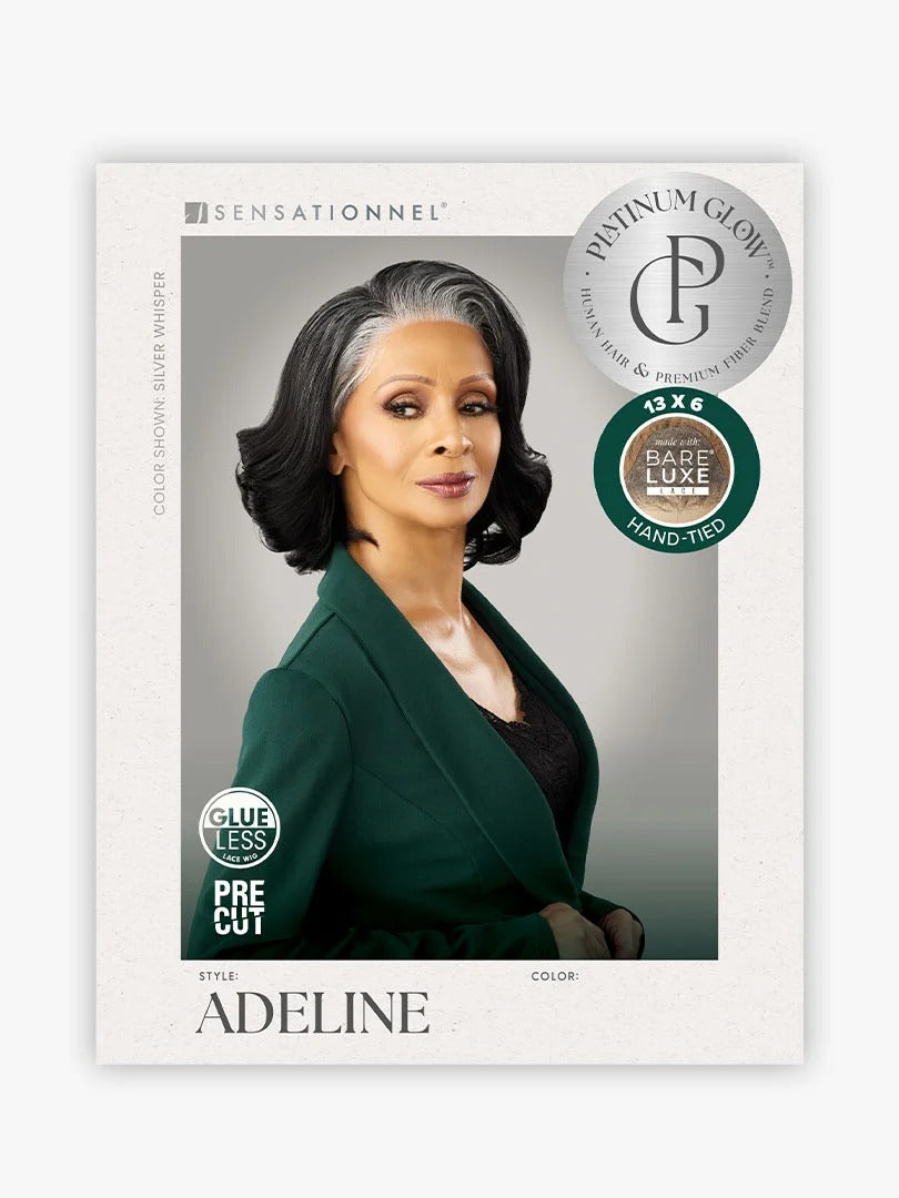 ADELINE (13"X6")