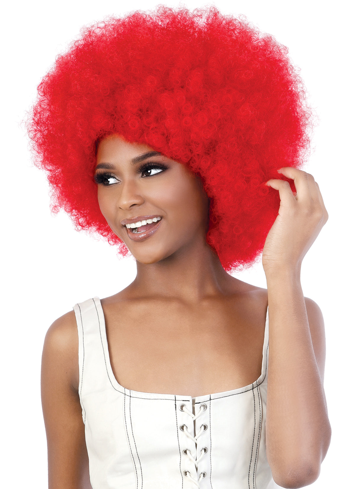 AFRO LUX – HIS & HER
