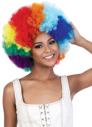 AFRO LUX