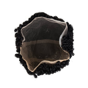 ALL LACE WILLIE